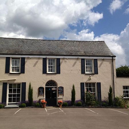 Castle Lodge Wilton Ross-on-Wye Экстерьер фото