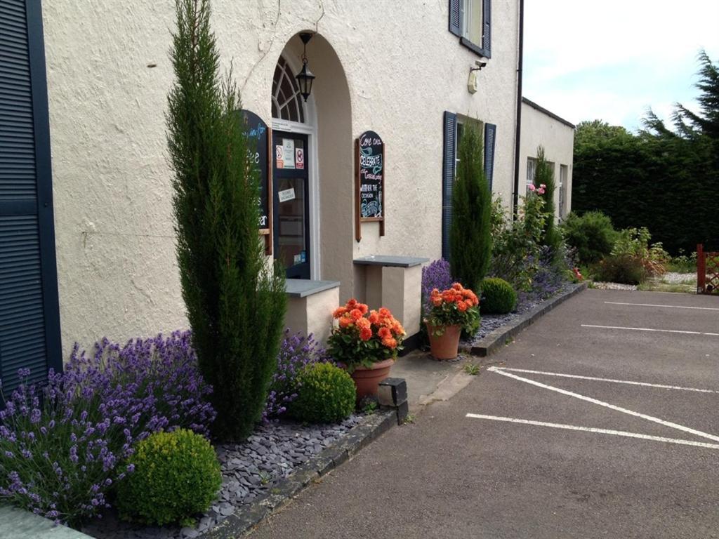 Castle Lodge Wilton Ross-on-Wye Экстерьер фото